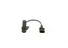 Фото Датчик положення колінчастого вала HONDA CIVIC VII OPEL ASTRA H 1.7D 01.02-10.10 Bosch (0281002486) зображення 5