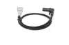 Фото Датчик положення колінчастого вала VW LT 28-35 II, LT 28-46 II 2.8D 05.01-07.06 Bosch (0281002496) зображення 2