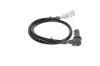 Фото Датчик положення колінчастого вала VW LT 28-35 II, LT 28-46 II 2.8D 05.01-07.06 Bosch (0281002496) зображення 3