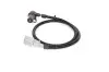 Фото Датчик положення колінчастого вала VW LT 28-35 II, LT 28-46 II 2.8D 05.01-07.06 Bosch (0281002496) зображення 4