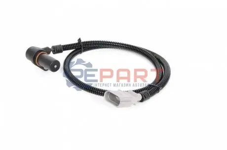 Датчик положення колінчастого вала VW LT 28-35 II, LT 28-46 II 2.8D 05.01-07.06 Bosch 0281002496 Купити в Україні