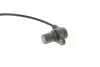 Фото Датчик положення колінчастого вала DAF 75 CF, CF 75, CF 85, XF 95 MX265-XF355M 01.01 Bosch (0281002511) зображення 4