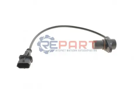 Датчик положення колінчастого вала DAF 75 CF, CF 75, CF 85, XF 95 MX265-XF355M 01.01 Bosch 0281002511 Купити в Україні