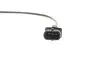 Фото Датчик положення колінчастого вала DAF 75 CF, CF 75, CF 85, XF 95 MX265-XF355M 01.01 Bosch (0281002511) зображення 5