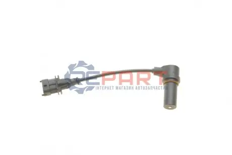 Датчик положення колінвалу Fiat Ducato/Iveco Daily III/IV 2.3JTD 02 Bosch 0281002513 Купити в Україні