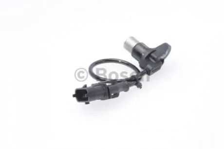 Датчик положення розподільчого валу FIAT DUCATO 2.3D 12.01-07.06 Bosch 0281002515 Купити в Україні