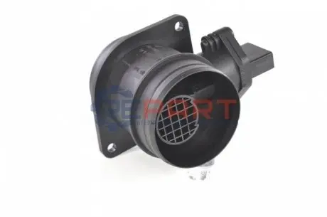 Витратомір повітря (5 pin, модуль) AUDI A3, A4 B5, A4 B6, A4 B7 SEAT ALHAMBRA, ALTEA, ALTEA XL, CORDOBA, IBIZA III, IBIZA IV, IBIZA IV SC, LEON, TOLEDO II, TOLEDO III 1.4D-2.0D 01.95-12.10 Bosch 0281002531 Купити в Україні