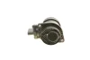 Витратомір повітря (5 pin, модуль) AUDI A3, A4 B5, A4 B6, A4 B7 SEAT ALHAMBRA, ALTEA, ALTEA XL, CORDOBA, IBIZA III, IBIZA IV, IBIZA IV SC, LEON, TOLEDO II, TOLEDO III 1.4D-2.0D 01.95-12.10 Bosch (0281002531) зображення 8