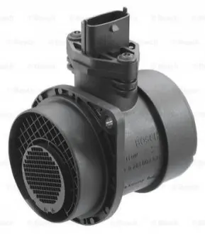 Измеритель массы воздуха Bosch 0281002571