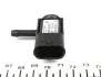 Фото Датчик тиску у впускному колекторі (3 pin) DACIA DUSTER, LOGAN, LOGAN EXPRESS, LOGAN MCV, SANDERO NISSAN INTERSTAR, PRIMASTAR OPEL VIVARO A RENAULT CLIO II, CLIO III, DUSTER 1.5D/1.9D 01.96 Bosch (0281002593) зображення 3