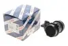 Фото Витратомір повітря (5 pin, модуль) FIAT DOBLO, IDEA, PALIO, PANDA, PUNTO, SIENA LANCIA MUSA, YPSILON 1.3D/1.4 06.03 Bosch (0281002613) зображення 2