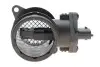 Фото Витратомір повітря (5 pin, модуль) FIAT DOBLO, IDEA, PALIO, PANDA, PUNTO, SIENA LANCIA MUSA, YPSILON 1.3D/1.4 06.03 Bosch (0281002613) зображення 3