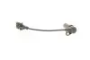 Фото Датчик положення колінчастого вала HONDA ACCORD VII, CIVIC VIII, CR-V II, CR-V III, FR-V 2.2D 01.04-12.11 Bosch (0 281 002 659) зображення 4