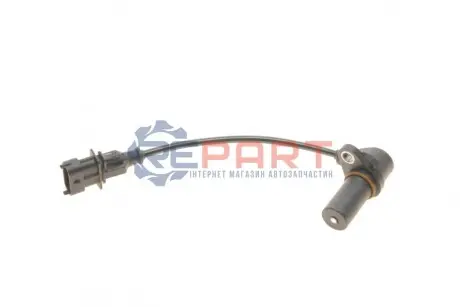 Датчик положення колінчастого вала HONDA ACCORD VII, CIVIC VIII, CR-V II, CR-V III, FR-V 2.2D 01.04-12.11 Bosch 0 281 002 659 Купити в Україні