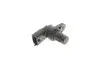 Датчик положення колінчастого вала VW VOLKSBUS IVECO DAILY III, DAILY IV, DAILY V, DAILY VI, MASSIF, POWER DAILY CHRYSLER VOYAGER IV FIAT DUCATO FORD FOCUS C-MAX 4.08TCE-Z14XEP 05.99 Bosch (0281002667) зображення 5