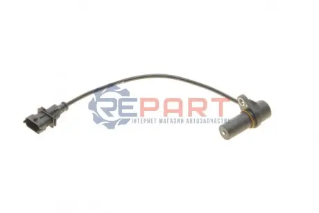 Датчик оборотов коленвала Bosch 0281002676