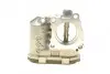 Фото Повітряна заслінка RENAULT ESPACE IV, GRAND SCENIC II, KOLEOS I, LAGUNA, LAGUNA II, LAGUNA III, MEGANE II, SCENIC II, TRAFIC II, VEL SATIS 2.0D 08.05 Bosch (0281002681) зображення 2