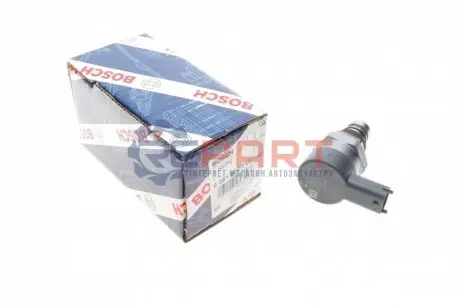 VOLVO C30, C70 II, S40 II, S60 I, S80 II, V50, V70 II, V70 III, XC60 I, XC70 I, XC70 II, XC90 I 2.4D 01.01-02.17 Bosch 0281002712 Купити в Україні