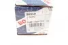 Фото VOLVO C30, C70 II, S40 II, S60 I, S80 II, V50, V70 II, V70 III, XC60 I, XC70 I, XC70 II, XC90 I 2.4D 01.01-02.17 Bosch (0281002712) зображення 8