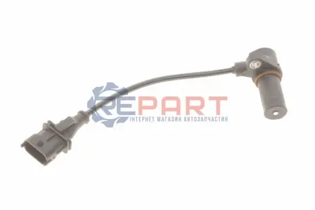 Датчик положення колінчастого вала OPEL ASTRA G, ASTRA G CLASSIC, ASTRA H, ASTRA H GTC 1.7D 04.03-10.10 Bosch 0281002717 Купити в Україні