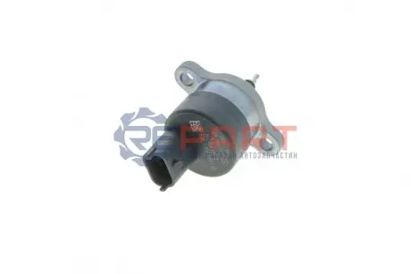 Клапан регулювання тиску HYUNDAI ACCENT II, ELANTRA III, GETZ, HIGHWAY, MATRIX, SANTA FÉ I, TRAJET, TUCSON KIA CARENS I, CERATO I, SPORTAGE II 1.5D/2.0D 03.01-12.10 Bosch 0281002718 Купити в Україні
