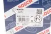Фото Витратомір повітря (5 pin, модуль) HYUNDAI ACCENT III, ACCENT IV, ELANTRA IV, ELANTRA V, GETZ, I10 I, I20 I, I20 II, I30, I40 I, I40 I CW, IX20, IX35, KONA, MATRIX, TUCSON 1.1D-1.7D 07.04 Bosch (0281002723) зображення 7
