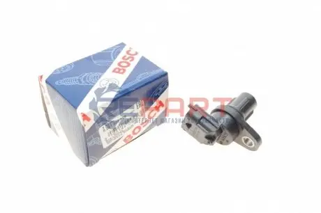 Датчик числа оборотов Bosch 0281002728 Купить в Украине