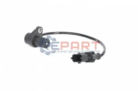Датчик положення колінчастого вала MAZDA BT-50 2.5D/3.0D 08.06 Bosch 0281002729 Купити в Україні
