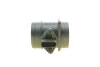 Фото Витратомір повітря (5 pin, модуль) AUDI A3, A4 B5, A4 B6, A4 B7, A6 C5 FORD GALAXY I, GALAXY MK I SEAT ALHAMBRA, IBIZA III, LEON, TOLEDO II SKODA FABIA I, OCTAVIA I VW BORA 1.4D-2.5D 03.95-12.10 Bosch (0281002757) зображення 5