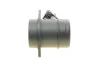 Фото Витратомір повітря (5 pin, модуль) AUDI A3, A4 B5, A4 B6, A4 B7, A6 C5 FORD GALAXY I, GALAXY MK I SEAT ALHAMBRA, IBIZA III, LEON, TOLEDO II SKODA FABIA I, OCTAVIA I VW BORA 1.4D-2.5D 03.95-12.10 Bosch (0281002757) зображення 7