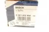 Элемент насоса Common Rail Bosch (0281002854) изображение 9