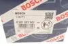 Фото Витратомір повітря (4 pin, модуль) FIAT FIORINO, QUBO 1.3D 11.07 Bosch (0281002963) зображення 8