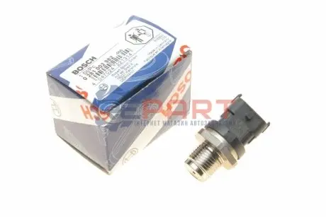 Элемент системы Common Rail Bosch 0281002982 Купить в Украине