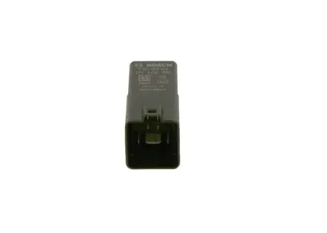 Контролер/реле свічок накалу IVECO DAILY III F1AE0481A-F1CE0481E 07.99-07.07 Bosch 0281003024 Купити в Україні