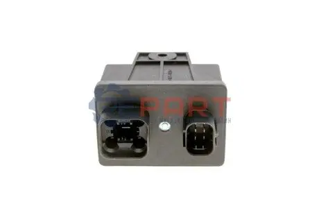 Контролер/реле свічок накалу CITROEN C5 III, C6 JAGUAR XF I, XF SPORTBRAKE LAND ROVER DISCOVERY IV, DISCOVERY V, RANGE ROVER IV, RANGE ROVER SPORT I, RANGE ROVER SPORT II 3.0D/3.0DH 03.09 Bosch 0281003080 Купити в Україні