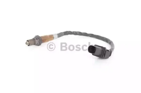 Лямбда-зонд Bosch 0281004018