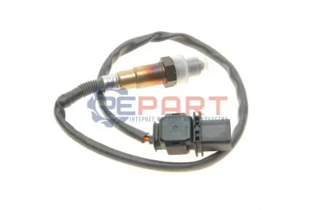 Лямбда зонд BMW 3 (E90)/5 (E60/F10)/7 (F01/F02/F03/F04)/X5 (E70/F15/F85) 2.0d/3.0d (N47/N57) 04-16 BOSCH 0 281 004 029 Купити в Україні