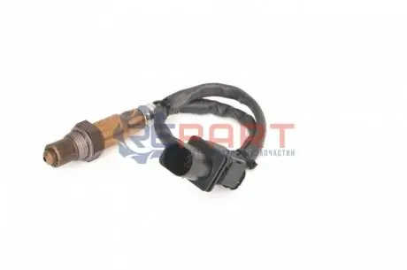 Фото Лямбда зонд Renault Laguna III/Nissan Qashqai 2.0dCi 07- BOSCH (0281004040) зображення 1