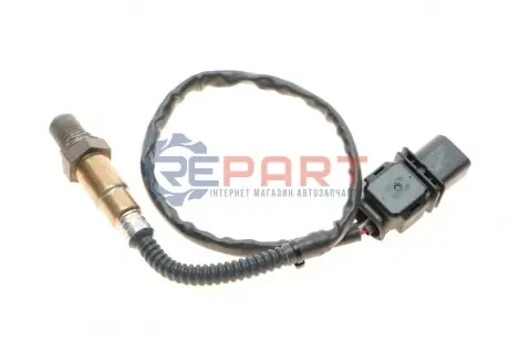 Лямбда зонд MB Sprinter (W906) 06-/Vito (W639) 07- M272 BOSCH 0281004080 Купити в Україні