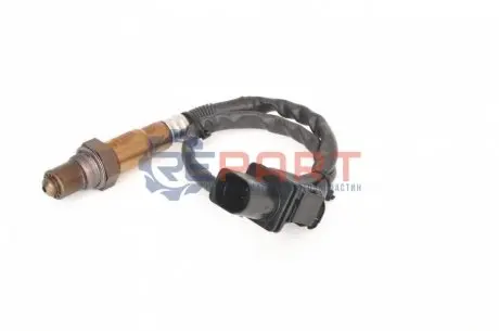 Фото Лямбда зонд Renault Laguna III/Nissan Qashqai 2.0dCi 07- BOSCH (0 281 004 123) зображення 1