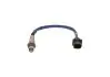 Лямбда-зонд (кількість дротів 5, 365мм) TOYOTA AURIS, COROLLA, YARIS 1.4D 09.11-12.18 Bosch (0281004229) зображення 2