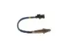 Лямбда-зонд (кількість дротів 5, 365мм) TOYOTA AURIS, COROLLA, YARIS 1.4D 09.11-12.18 Bosch (0281004229) зображення 5
