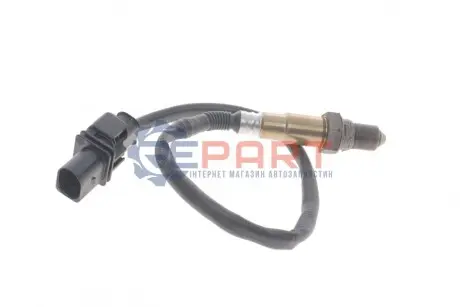 Лямбда-зонд Bosch 0281004472 Купить в Украине