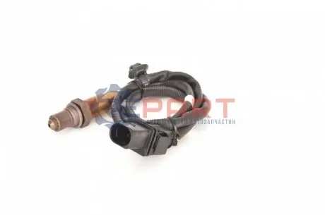 Лямбда-зонд (кількість дротів 5, 950мм) SUZUKI SX4 S-CROSS, VITARA 1.6D 08.13 Bosch 0281004484