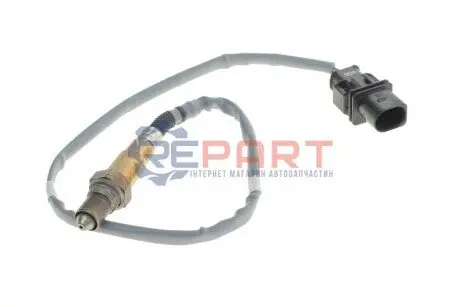 Лямбда-зонд (кількість дротів 5, 650мм) HYUNDAI GRAND SANTA FÉ, SANTA FÉ III, TUCSON KIA SORENTO III, SPORTAGE IV VW CADDY ALLTRACK IV, CADDY IV 2.0D/2.0DH/2.2D 09.12-09.22 Bosch 0281004490 Купити в Україні