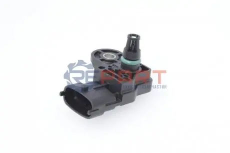 Датчик тиску у впускному колекторі (4 pin) IVECO DAILY III, DAILY IV, DAILY V, DAILY VI, MASSIF, POWER DAILY ABARTH GRANDE PUNTO ALFA ROMEO 147, 156, 159, 166, 4C, 4C SPIDER, BRERA 0.9-3.9 02.98 Bosch 0281006028 Купити в Україні