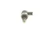 Фото Регулювальний клапан обмеження тиску IVECO DAILY IV, DAILY V, DAILY VI FIAT DUCATO TEMSA PRESTIJ 2.3D/3.0D 07.06 Bosch (0281006032) зображення 6
