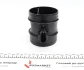 Фото Витратомір повітря (4 pin, модуль) IVECO DAILY IV, DAILY V, DAILY VI FIAT DUCATO 2.0D-3.0D 05.06 Bosch (0281006056) зображення 3