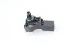 Фото Датчик тиску у впускному колекторі (4 pin) MAN TGE AUDI A1, A3, A6 ALLROAD C7, A6 C7, A7, Q5 PORSCHE PANAMERA SEAT IBIZA IV, IBIZA IV SC, IBIZA IV ST, TOLEDO IV SKODA FABIA III 1.4D-3.0D 09.09 Bosch (0281006059) зображення 3