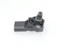Фото Датчик тиску у впускному колекторі (4 pin) MAN TGE AUDI A1, A3, A6 ALLROAD C7, A6 C7, A7, Q5 PORSCHE PANAMERA SEAT IBIZA IV, IBIZA IV SC, IBIZA IV ST, TOLEDO IV SKODA FABIA III 1.4D-3.0D 09.09 Bosch (0281006059) зображення 4